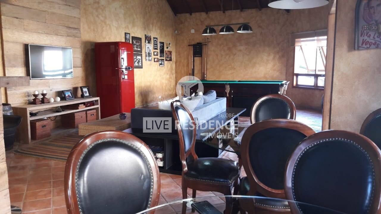 Casa à venda com 5 quartos, 684m² - Foto 16