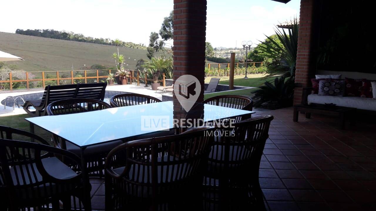 Casa à venda com 5 quartos, 684m² - Foto 15