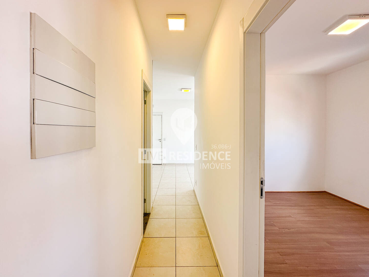 Apartamento à venda com 2 quartos, 63m² - Foto 6