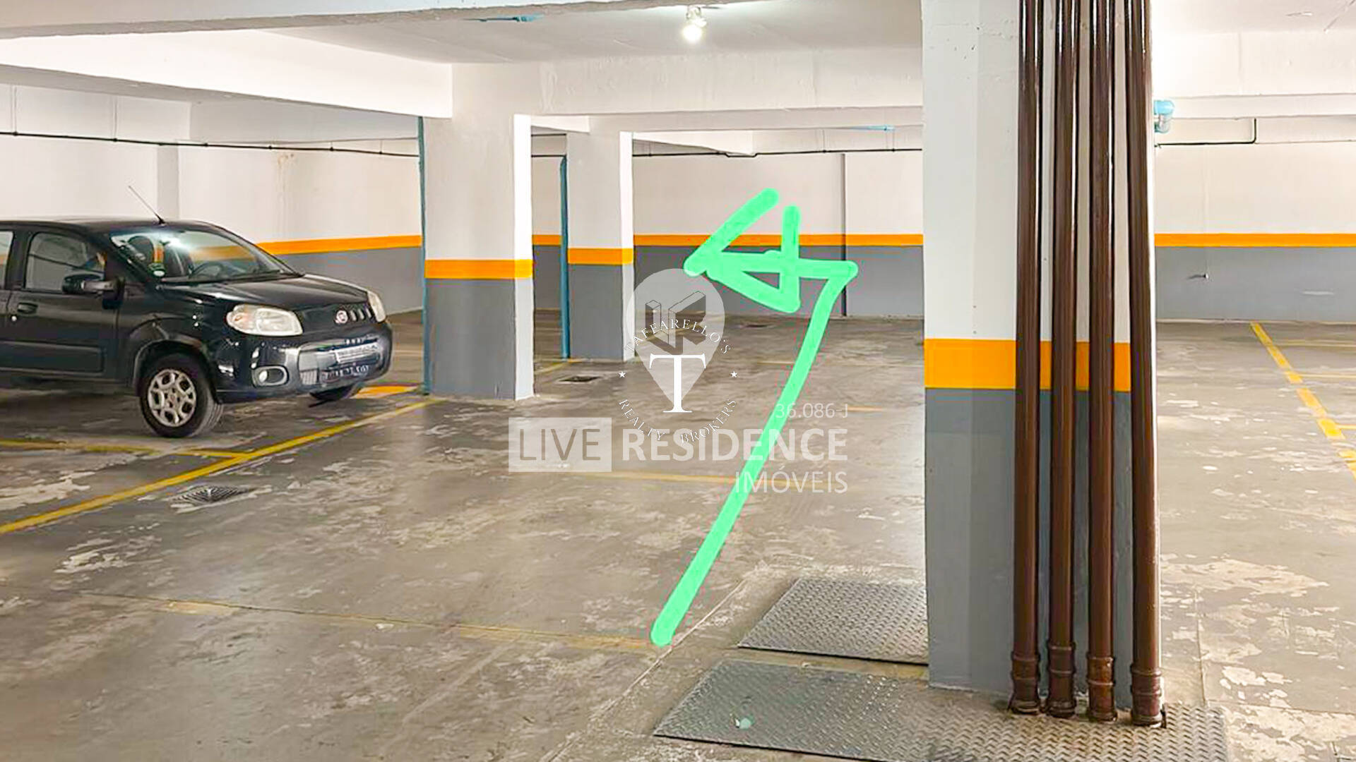 Apartamento à venda com 2 quartos, 63m² - Foto 14
