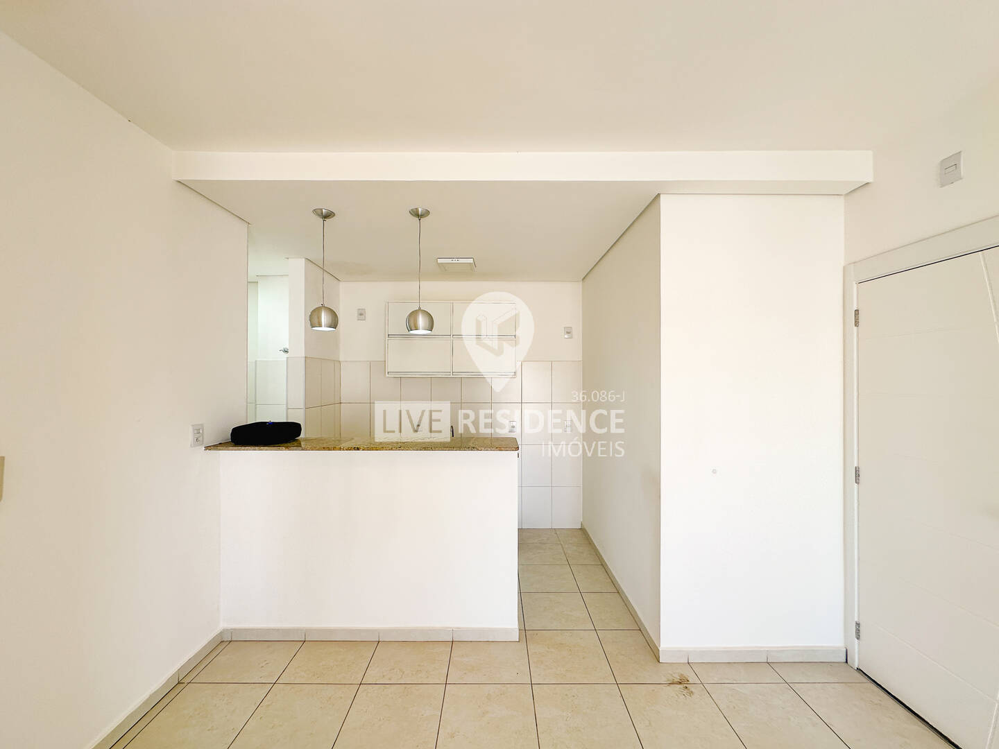 Apartamento à venda com 2 quartos, 63m² - Foto 7
