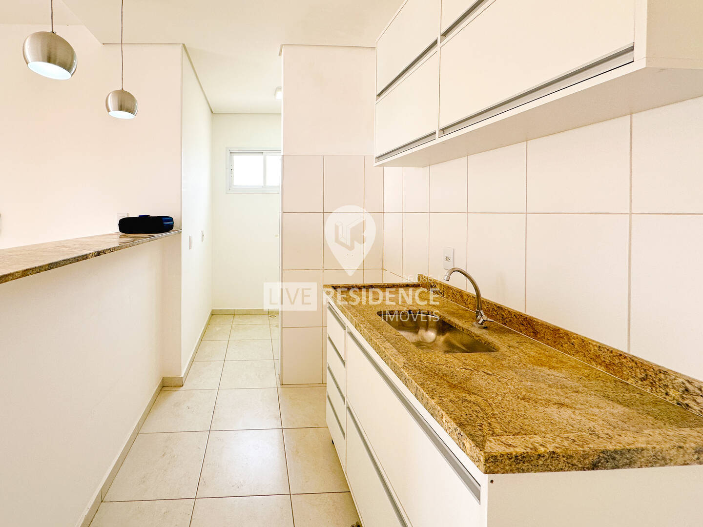 Apartamento à venda com 2 quartos, 63m² - Foto 8