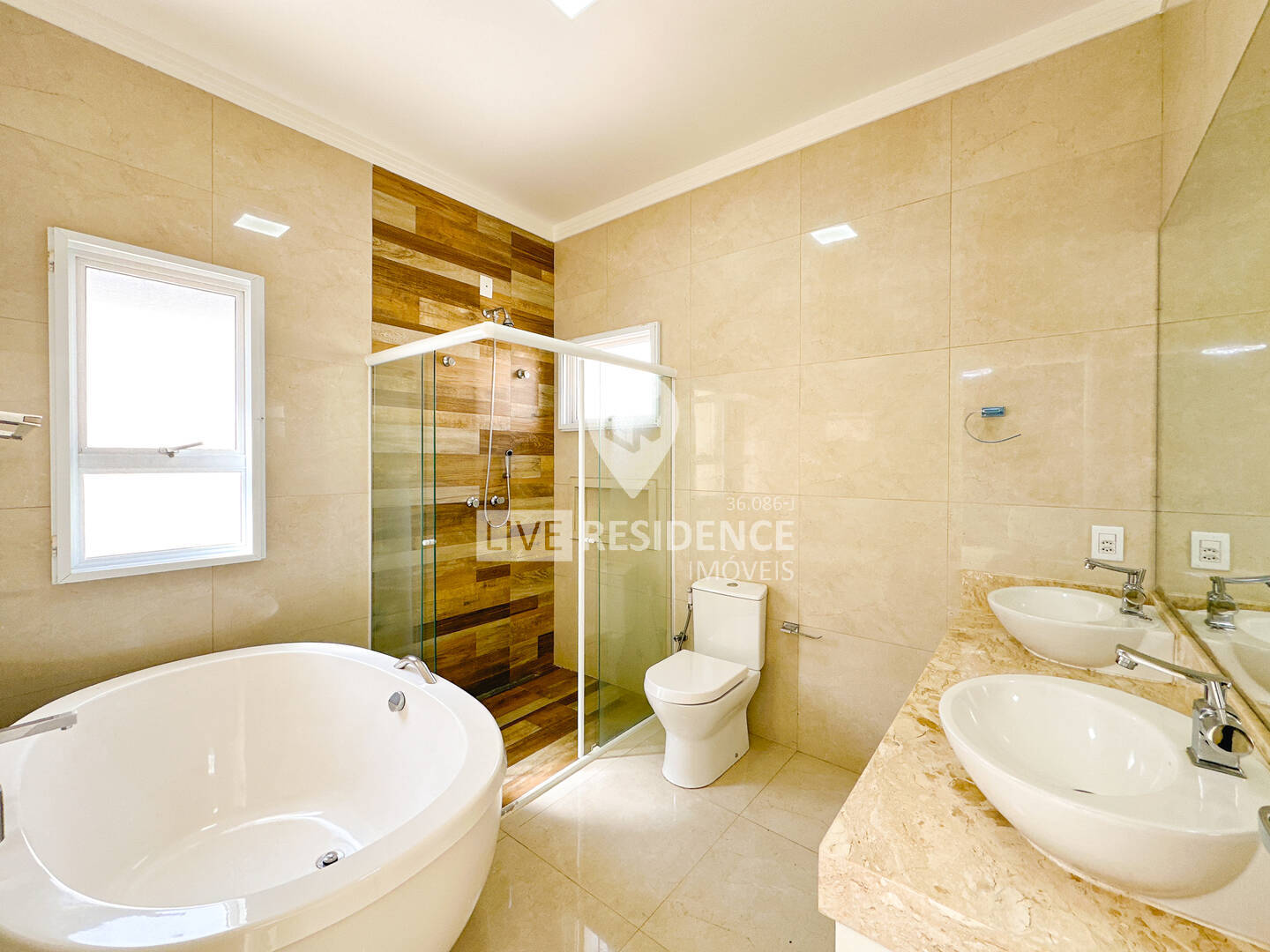 Casa à venda com 3 quartos, 200m² - Foto 13