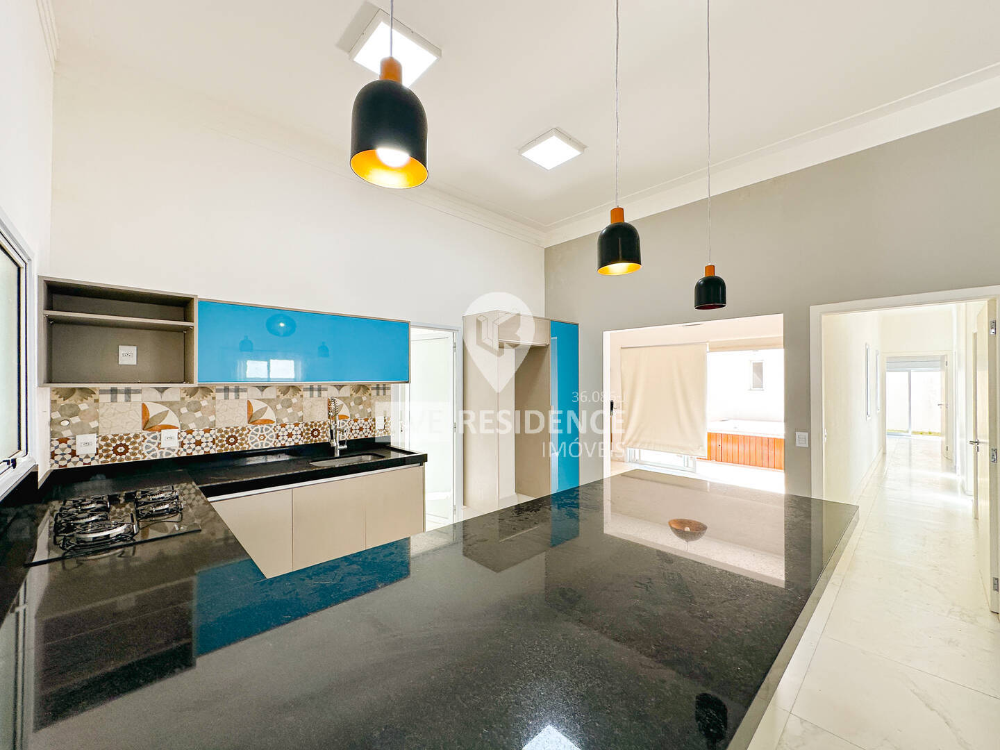 Casa à venda com 3 quartos, 200m² - Foto 19