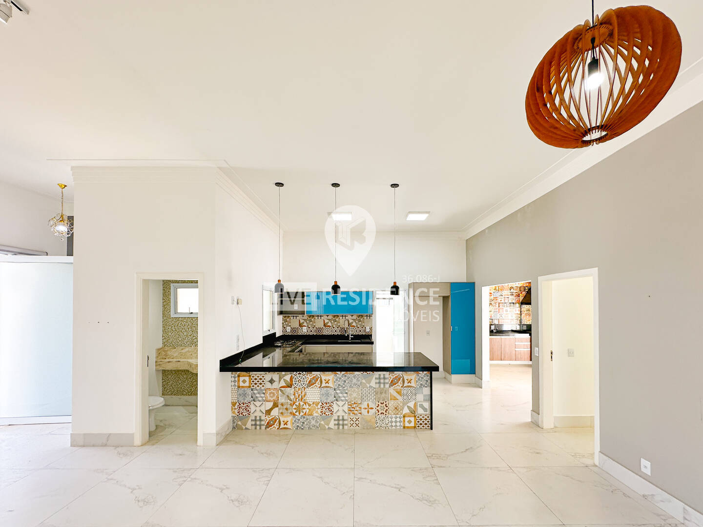 Casa à venda com 3 quartos, 200m² - Foto 20