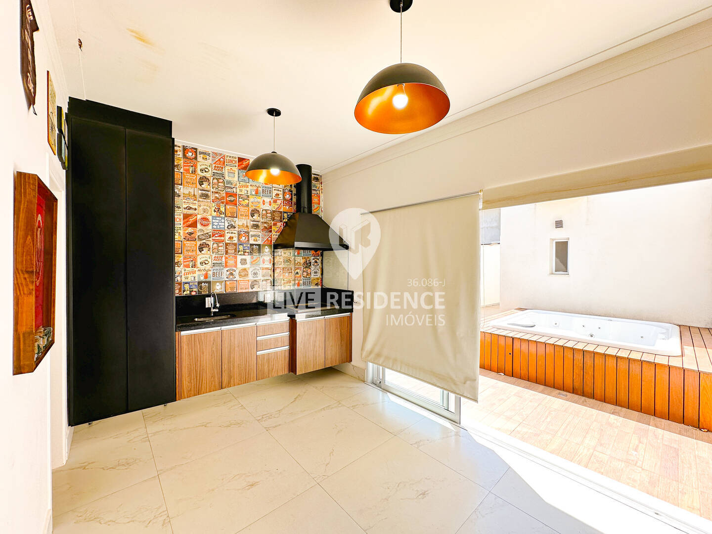 Casa à venda com 3 quartos, 200m² - Foto 22