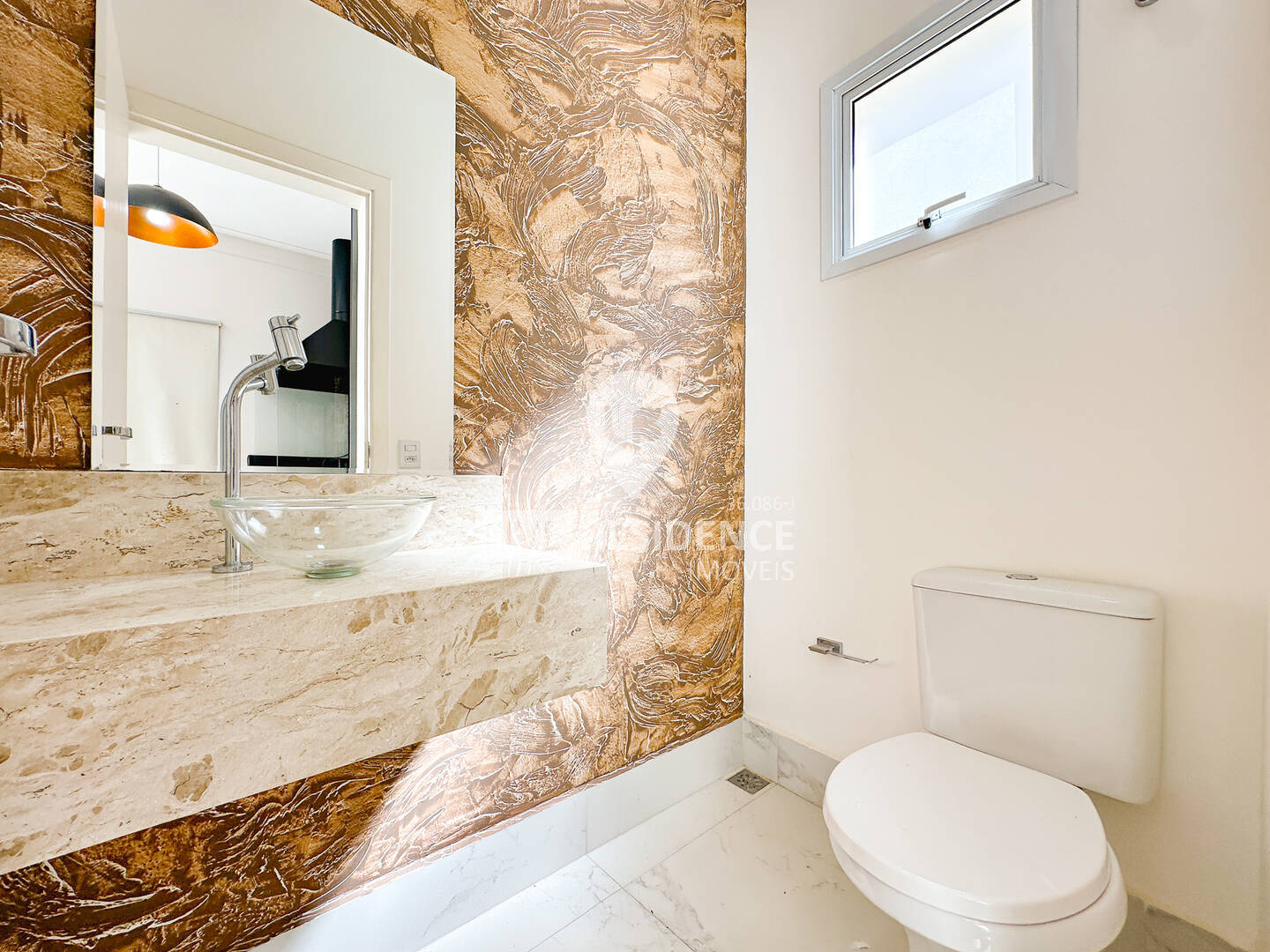 Casa à venda com 3 quartos, 200m² - Foto 23