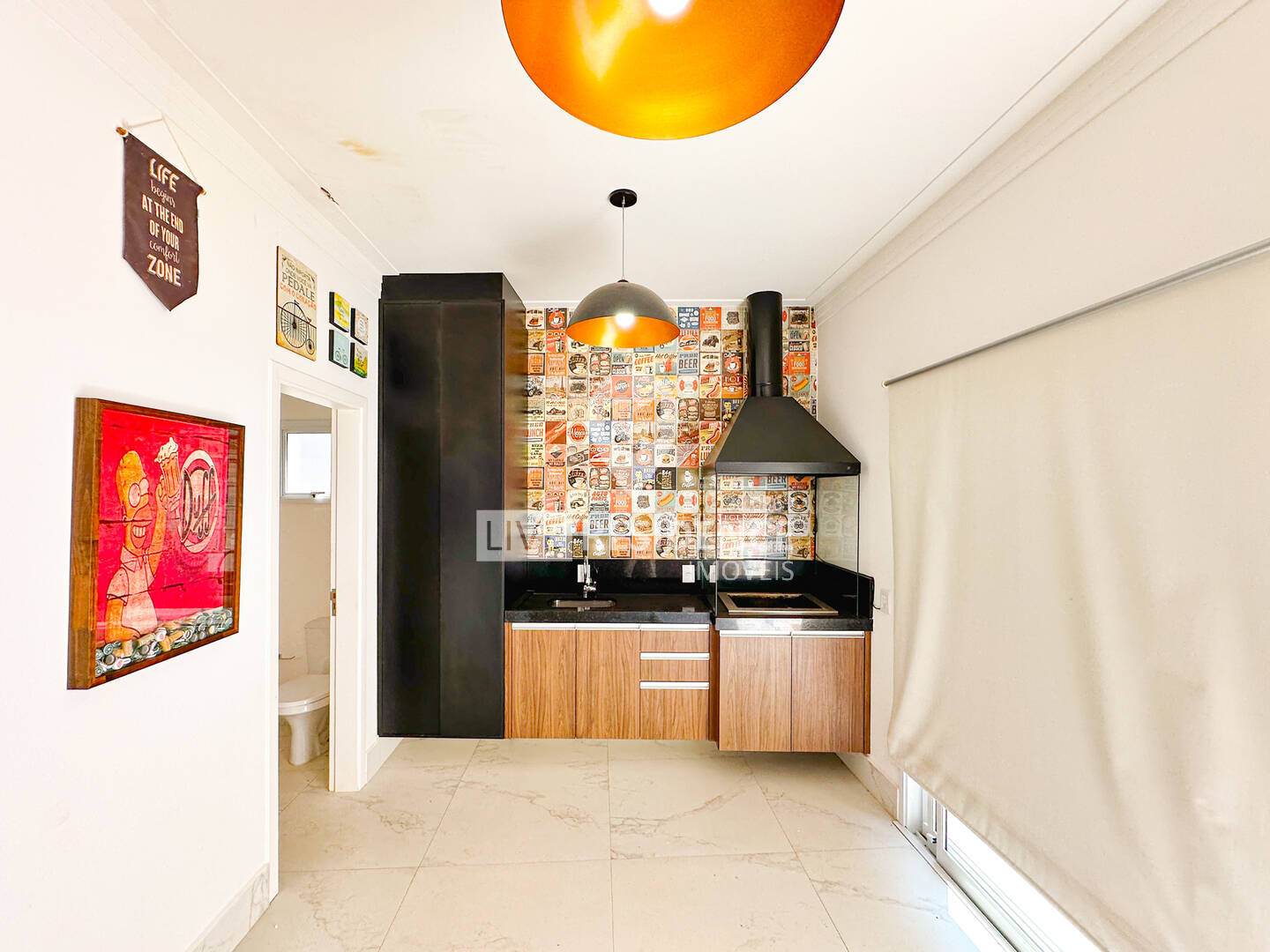 Casa à venda com 3 quartos, 200m² - Foto 24