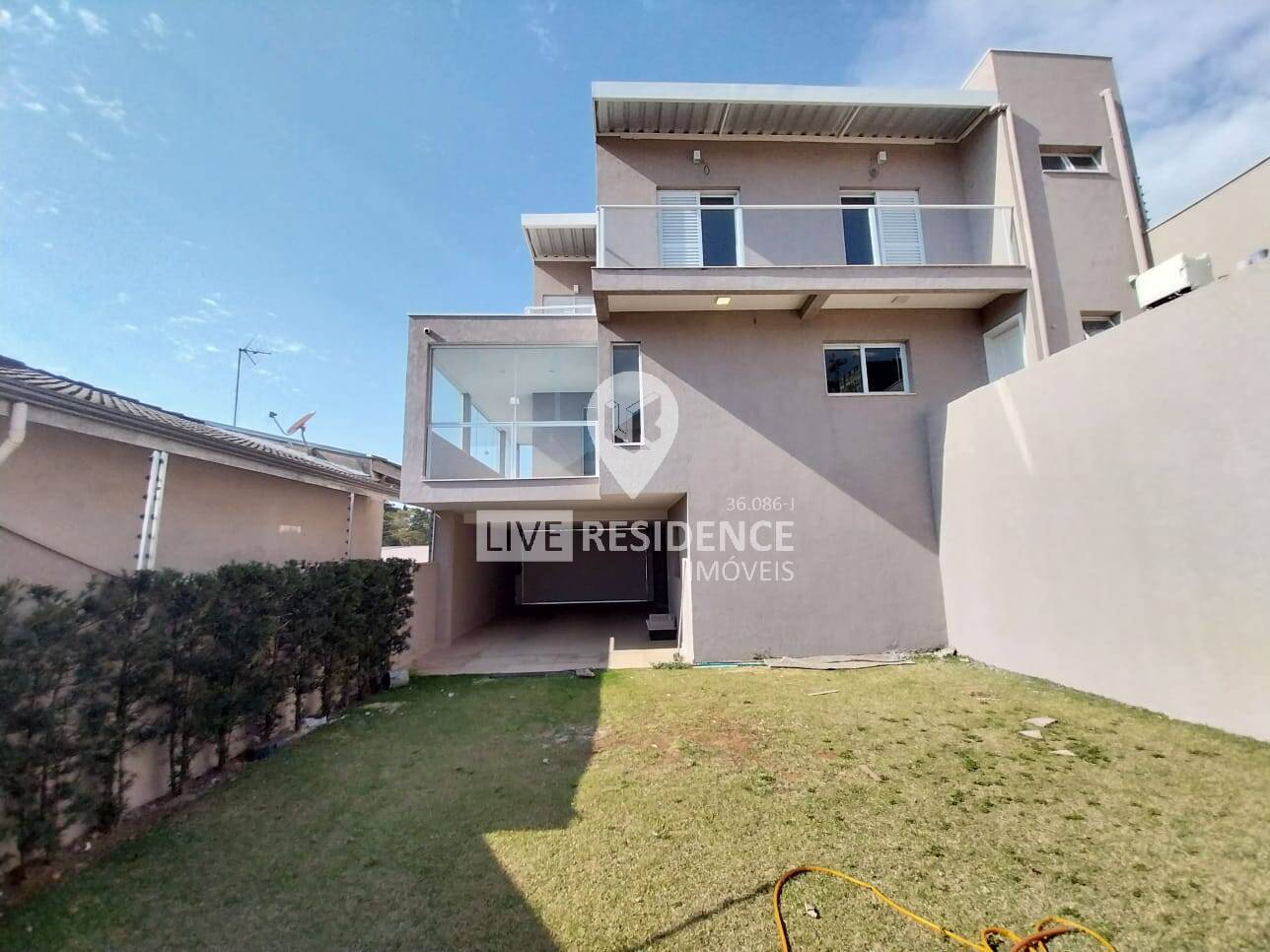 Casa, 4 quartos, 330 m² - Foto 24