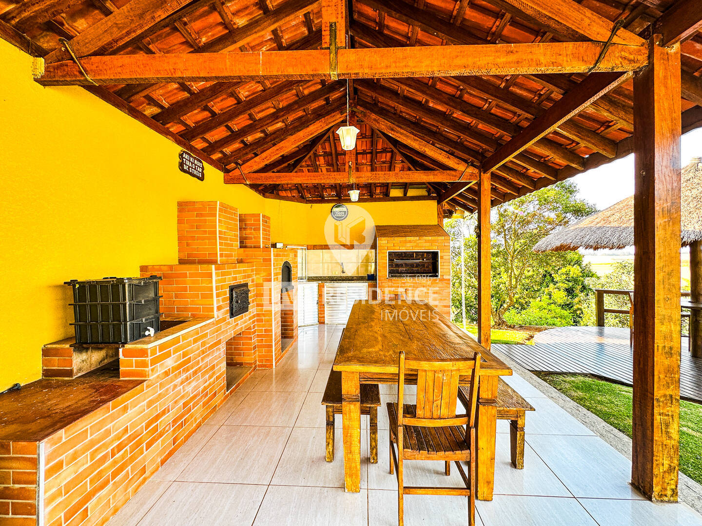 Casa, 5 quartos, 455 m² - Foto 31