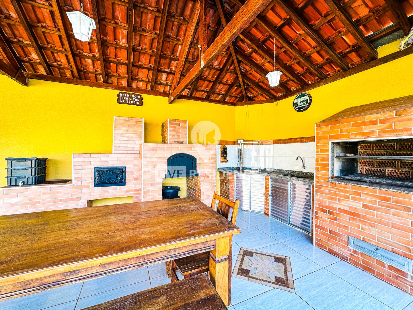 Casa, 5 quartos, 455 m² - Foto 32