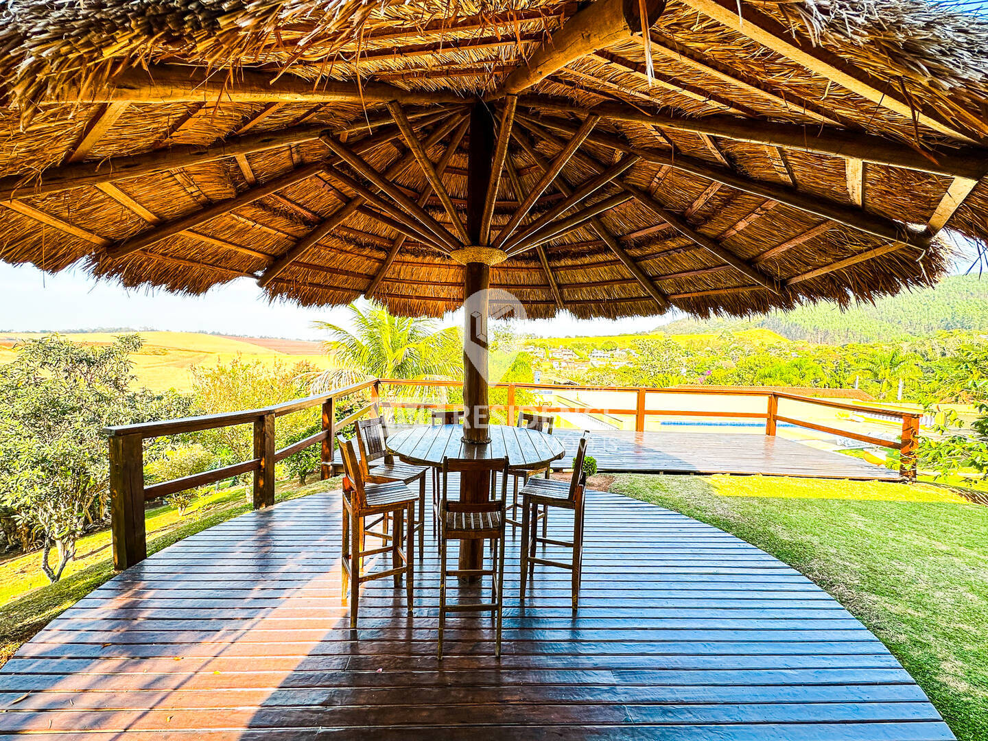 Casa, 5 quartos, 455 m² - Foto 33