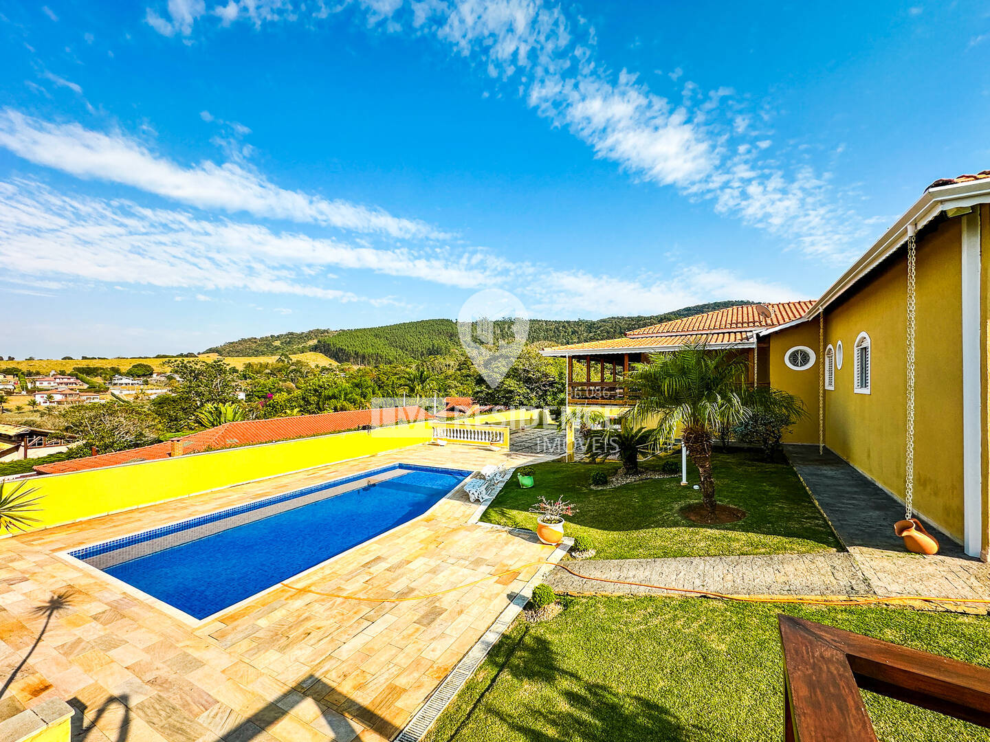 Casa, 5 quartos, 455 m² - Foto 35