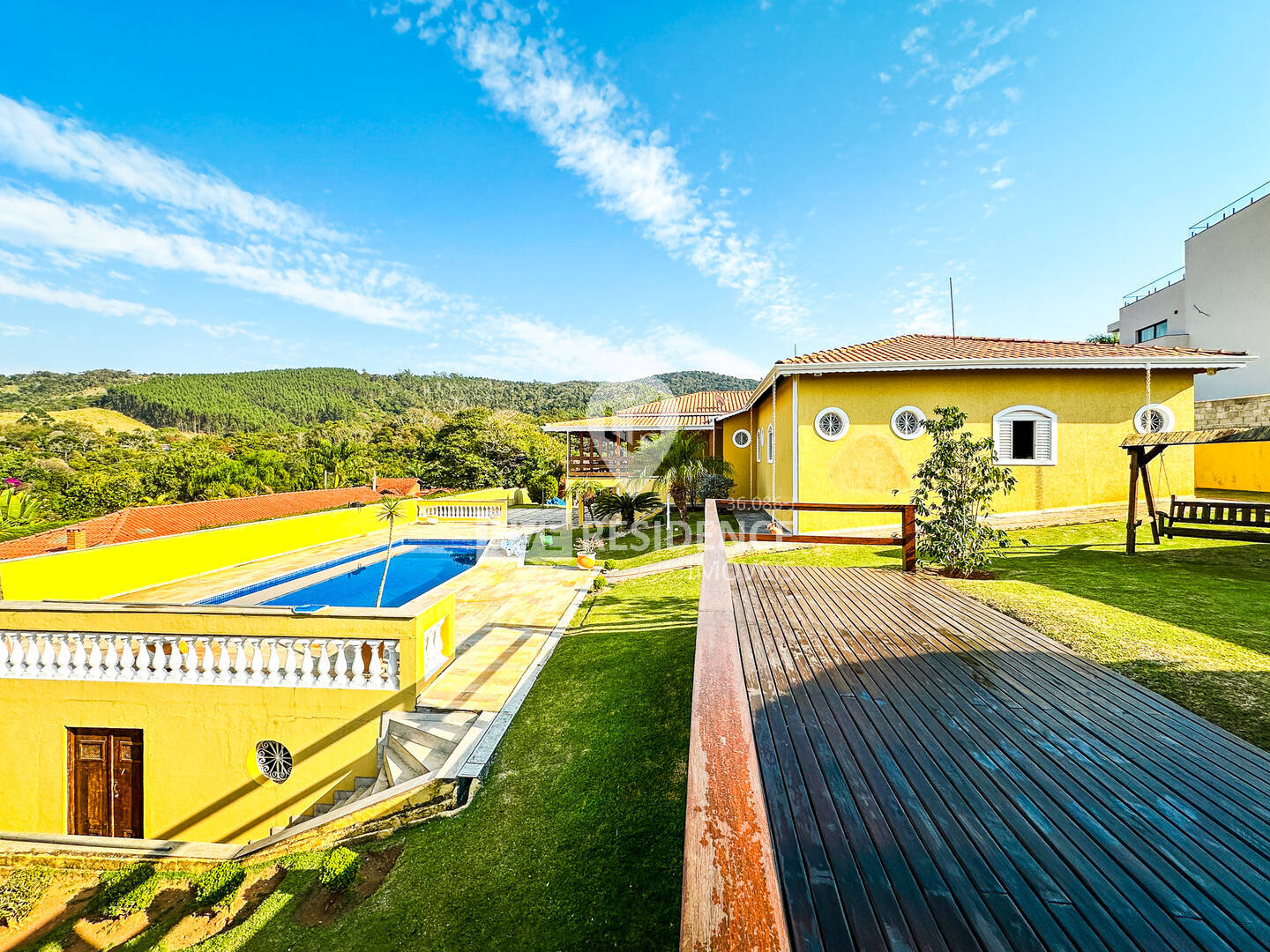 Casa, 5 quartos, 455 m² - Foto 39