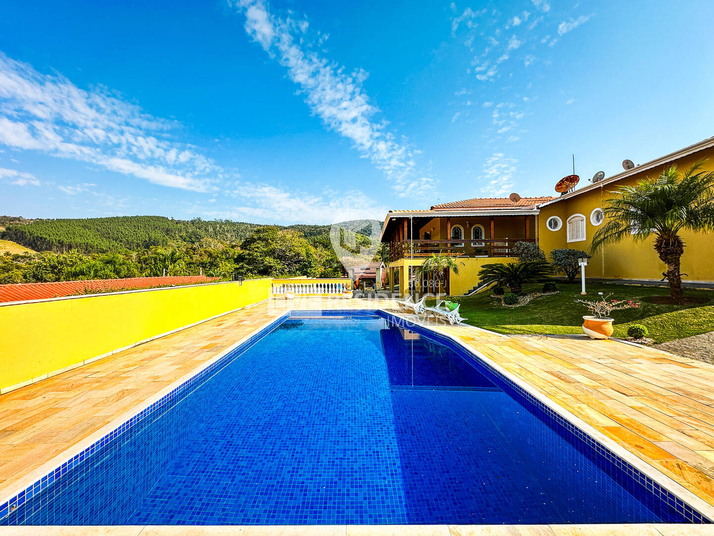 Casa, 5 quartos, 455 m² - Foto 40