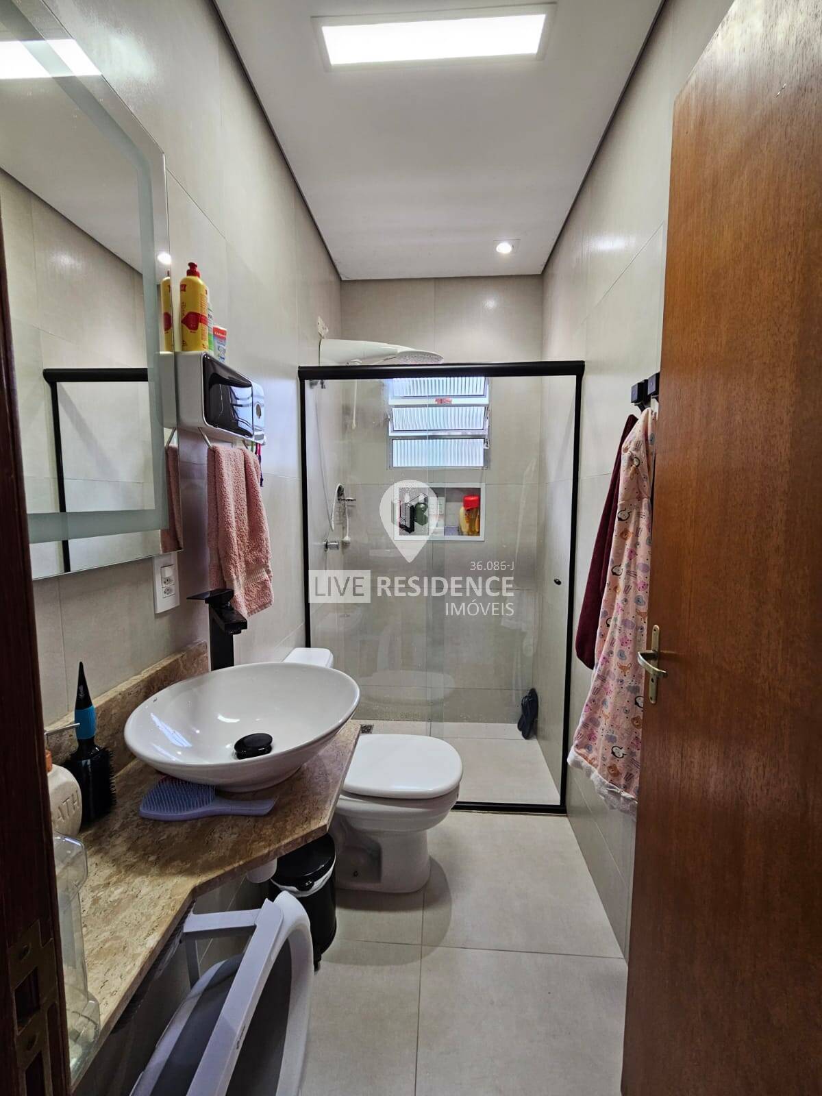 Casa à venda com 3 quartos, 120m² - Foto 2