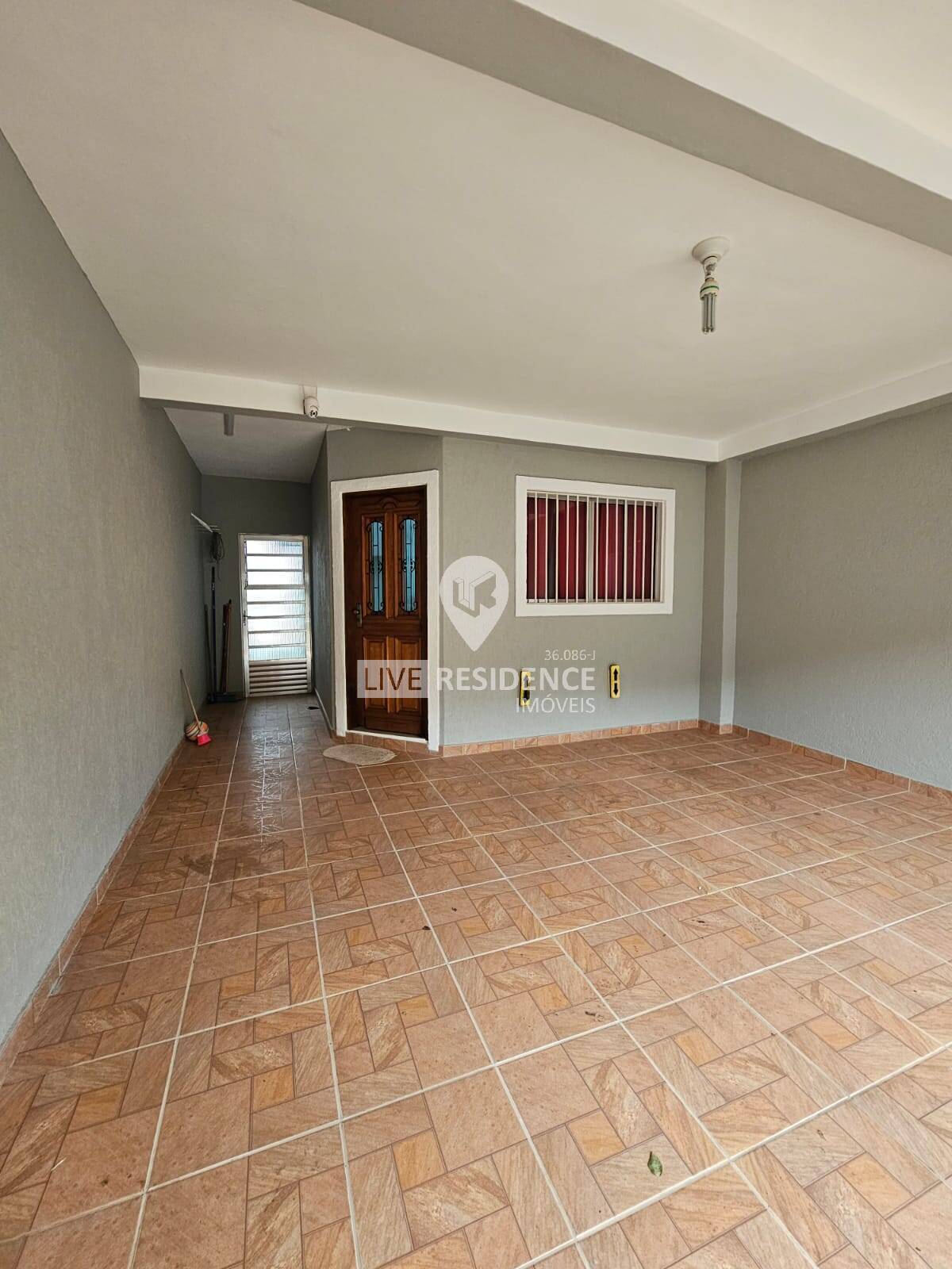 Casa à venda com 3 quartos, 120m² - Foto 8