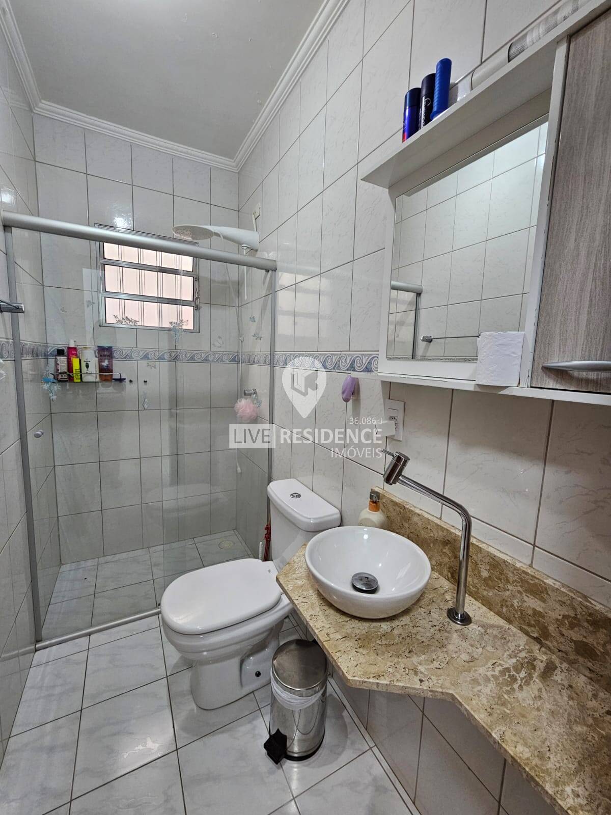 Casa à venda com 3 quartos, 120m² - Foto 5