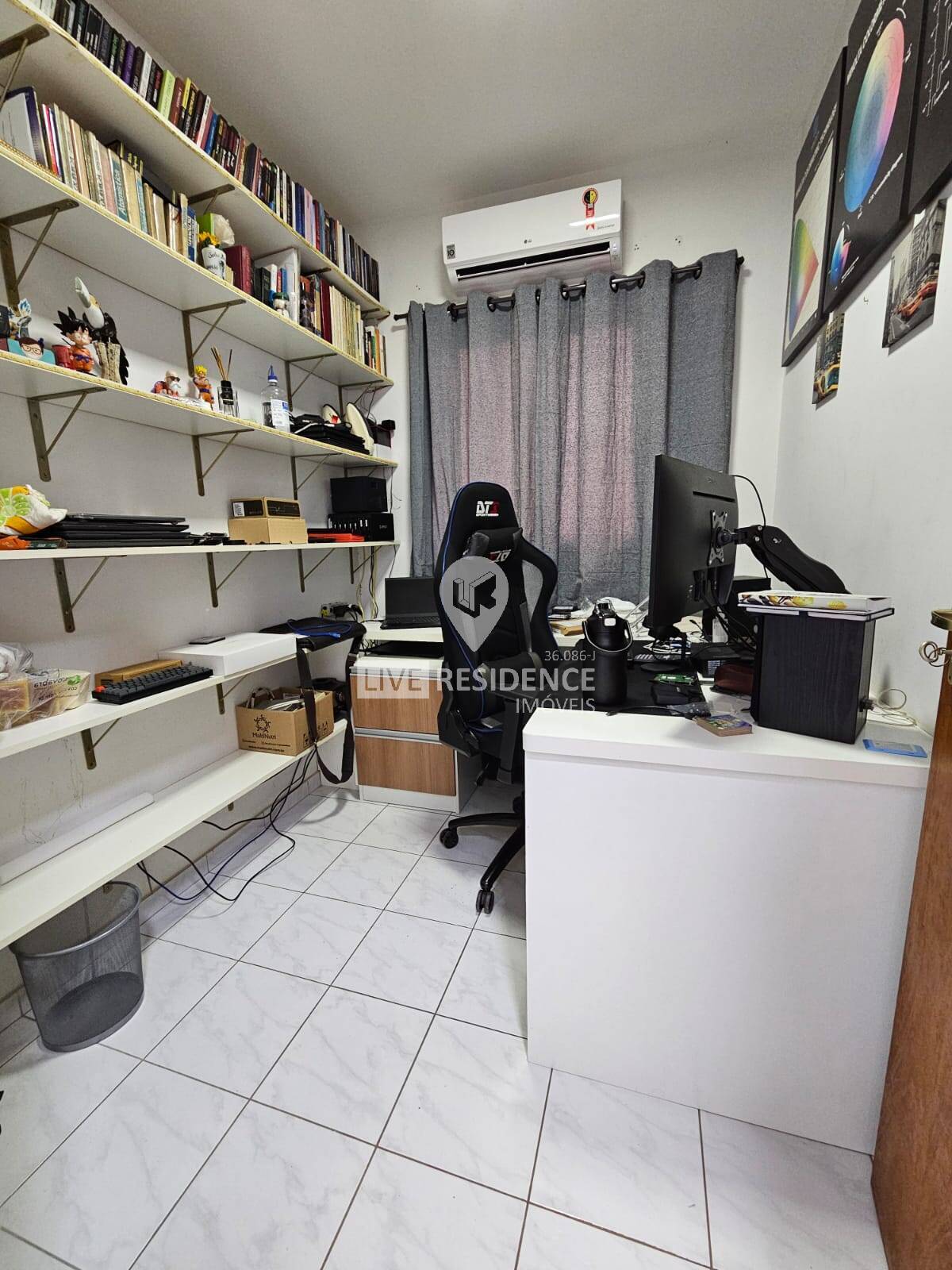Casa à venda com 3 quartos, 120m² - Foto 13