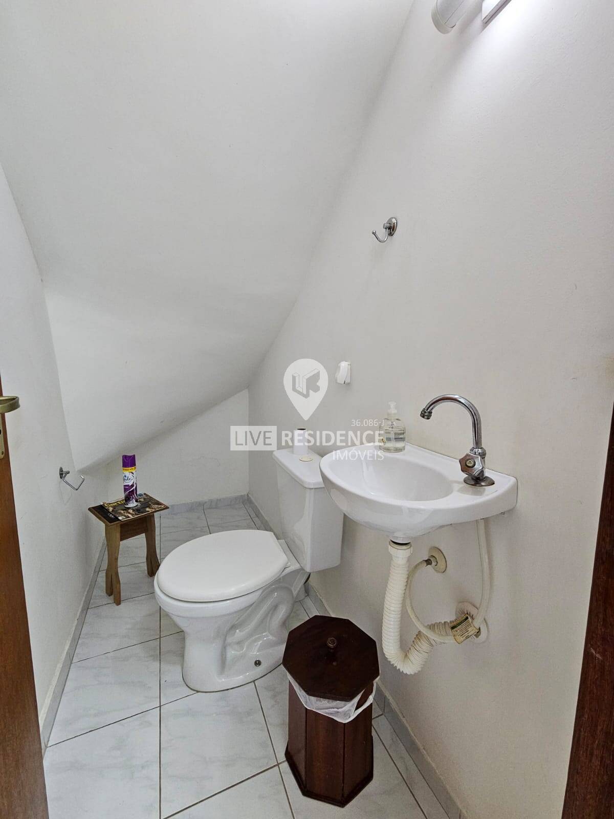 Casa à venda com 3 quartos, 120m² - Foto 18