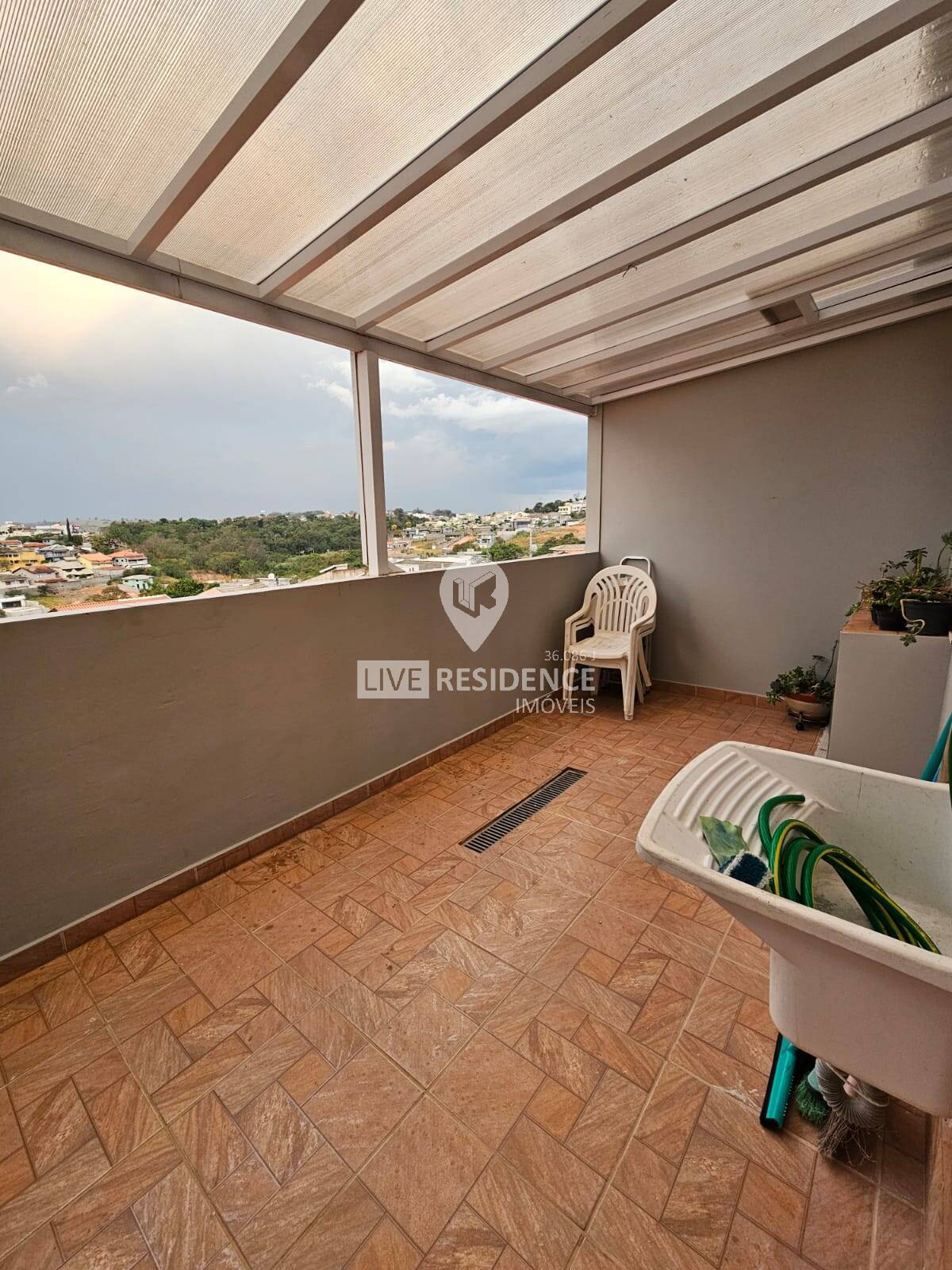 Casa à venda com 3 quartos, 120m² - Foto 16