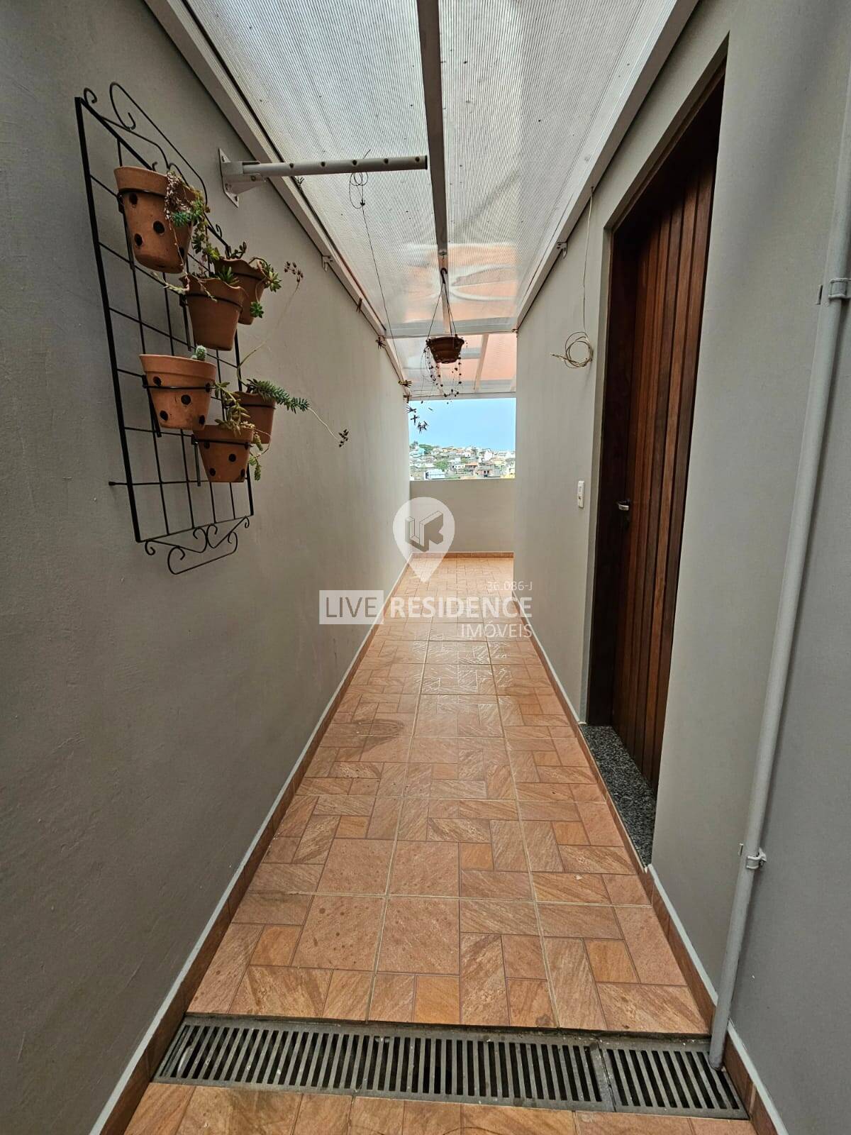 Casa à venda com 3 quartos, 120m² - Foto 15