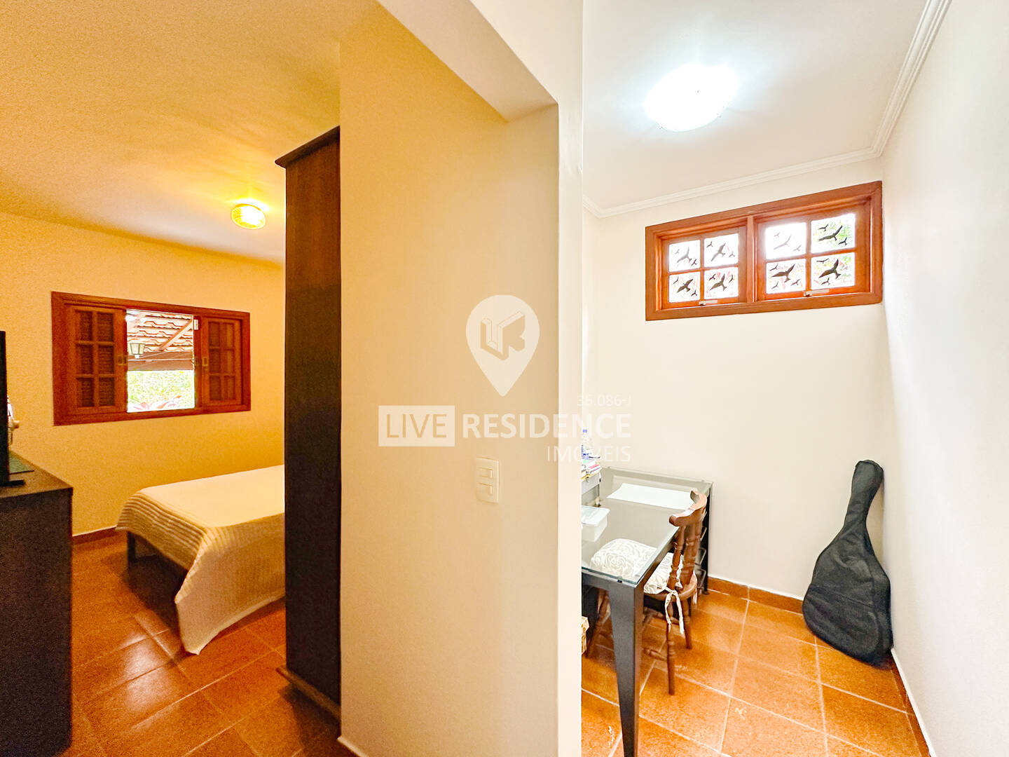 Casa à venda com 3 quartos, 232m² - Foto 18