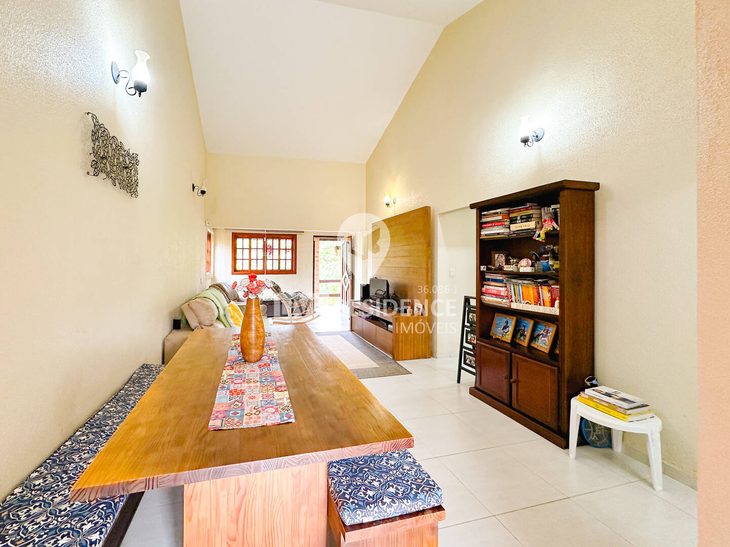 Casa à venda com 3 quartos, 232m² - Foto 29