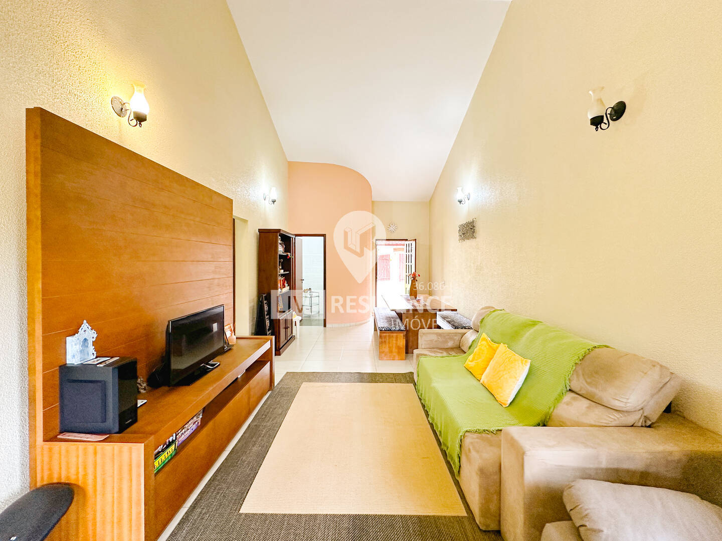 Casa à venda com 3 quartos, 232m² - Foto 32