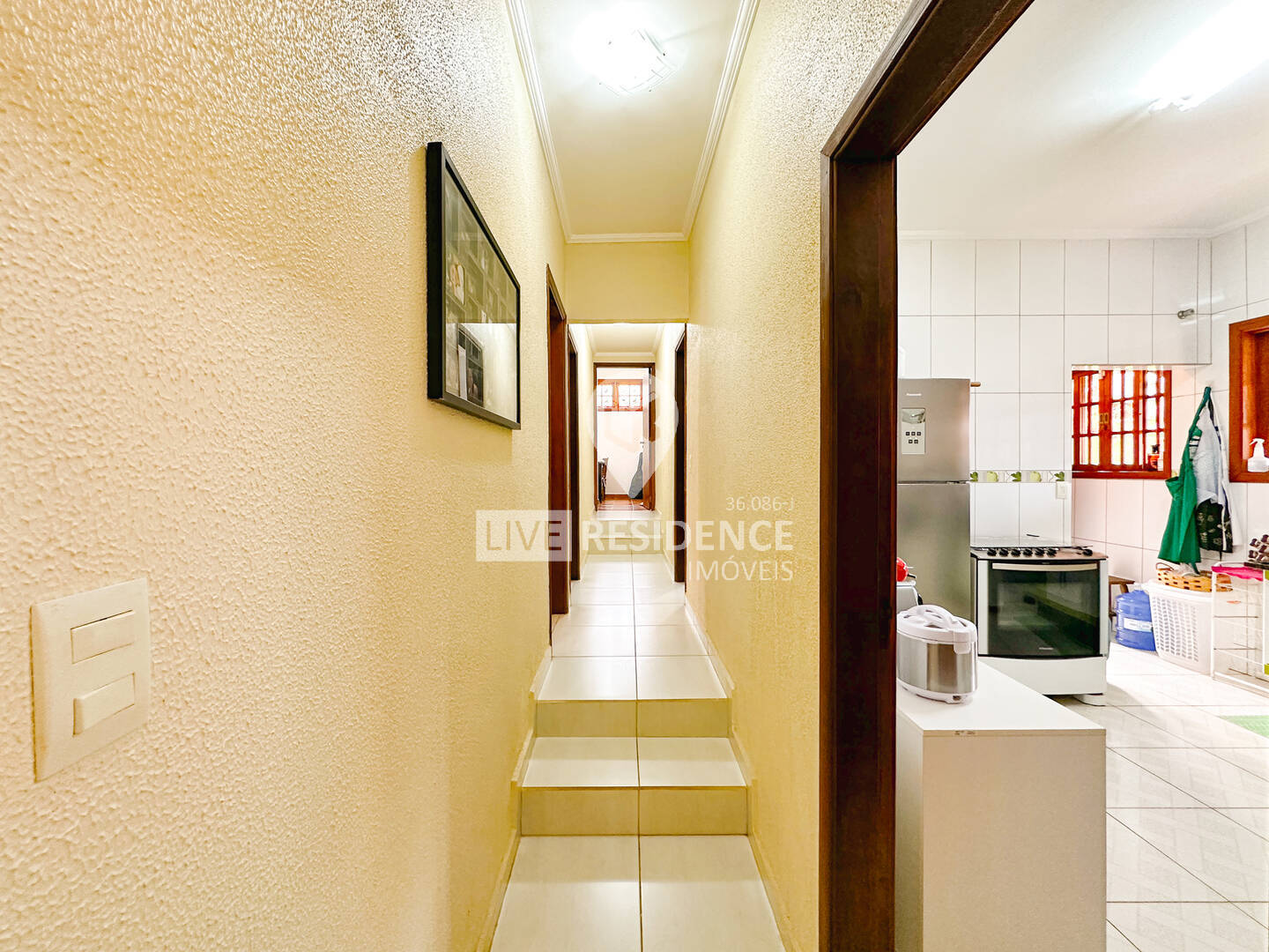 Casa à venda com 3 quartos, 232m² - Foto 38