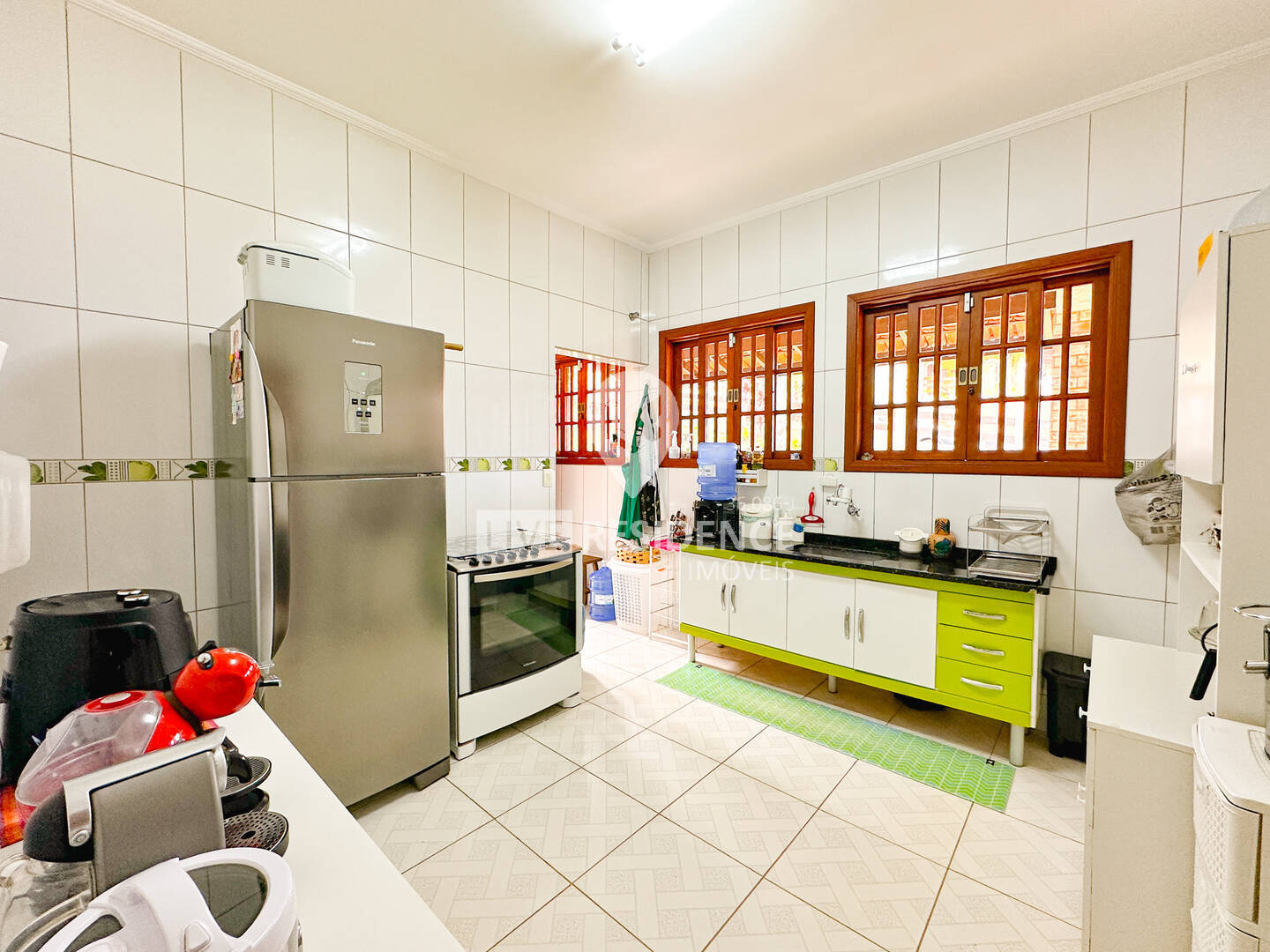 Casa à venda com 3 quartos, 232m² - Foto 39