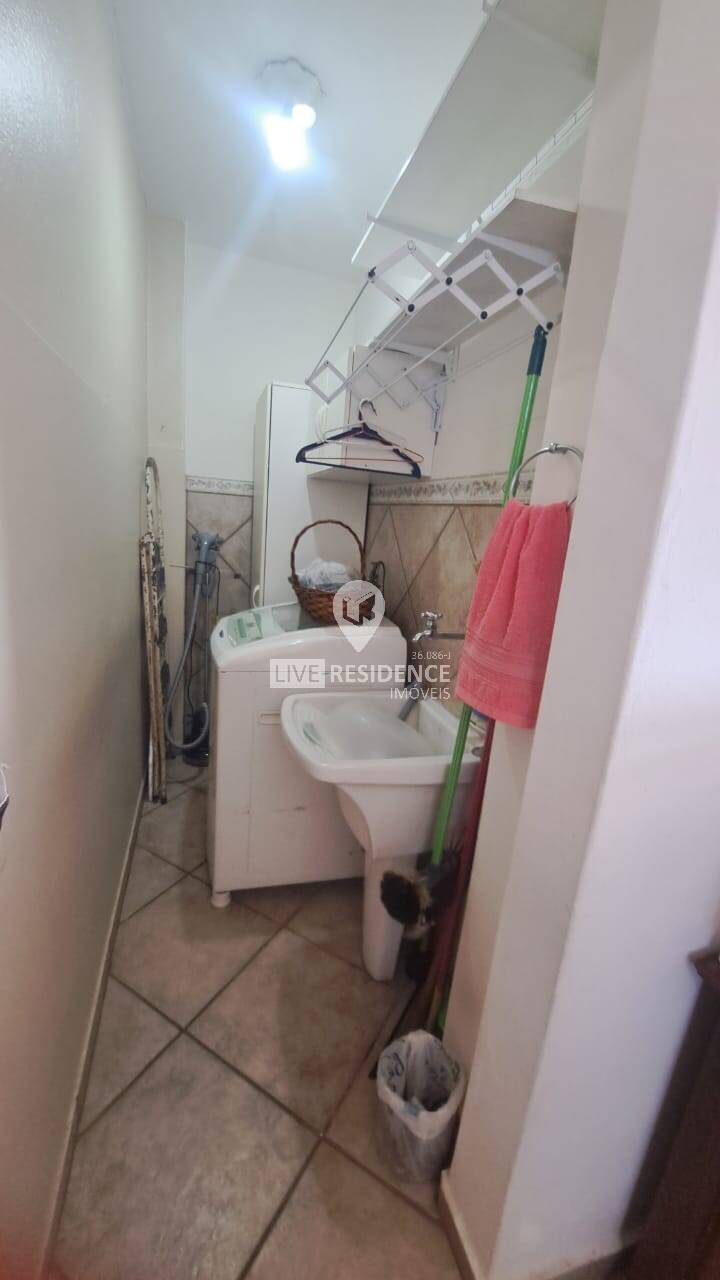 Apartamento à venda com 3 quartos, 117m² - Foto 18
