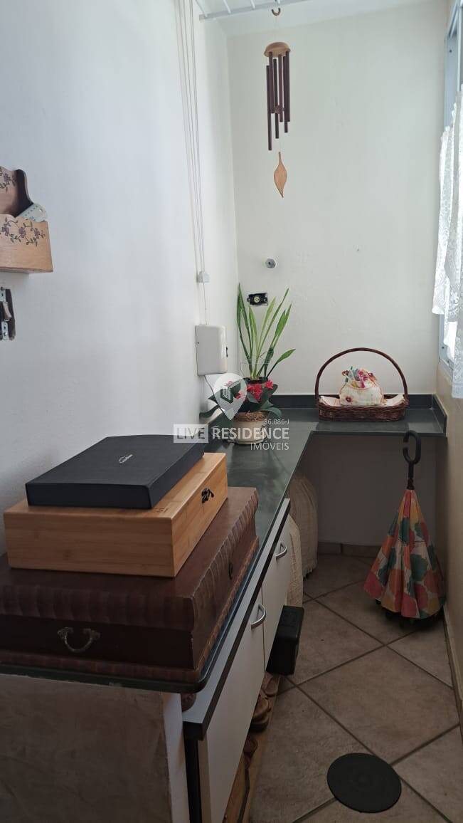 Apartamento à venda com 3 quartos, 117m² - Foto 11