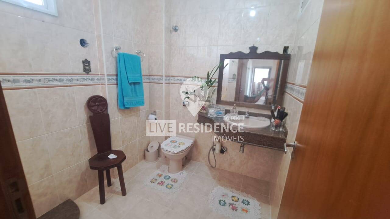 Apartamento à venda com 3 quartos, 117m² - Foto 12