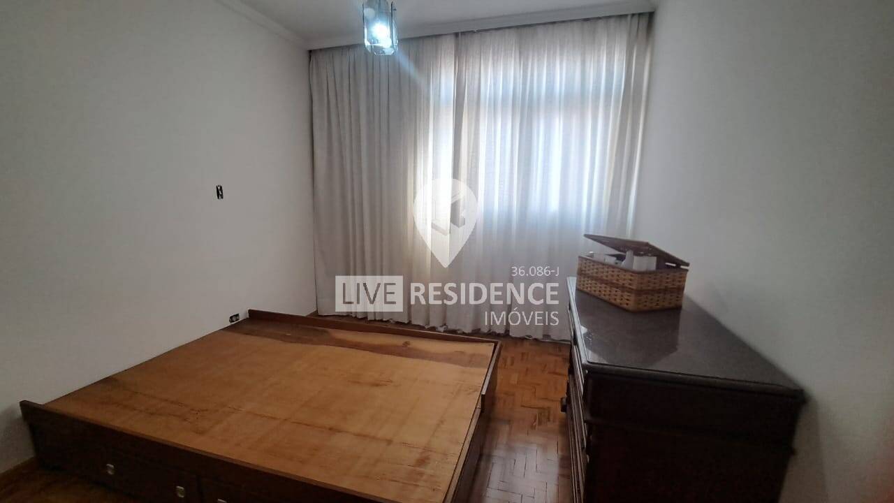 Apartamento à venda com 3 quartos, 117m² - Foto 9