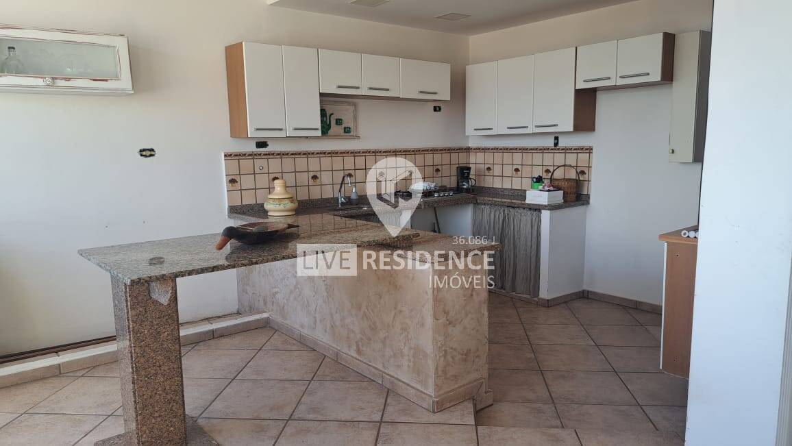 Apartamento à venda com 3 quartos, 117m² - Foto 5