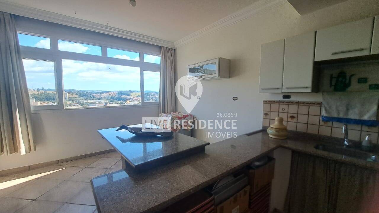 Apartamento à venda com 3 quartos, 117m² - Foto 19