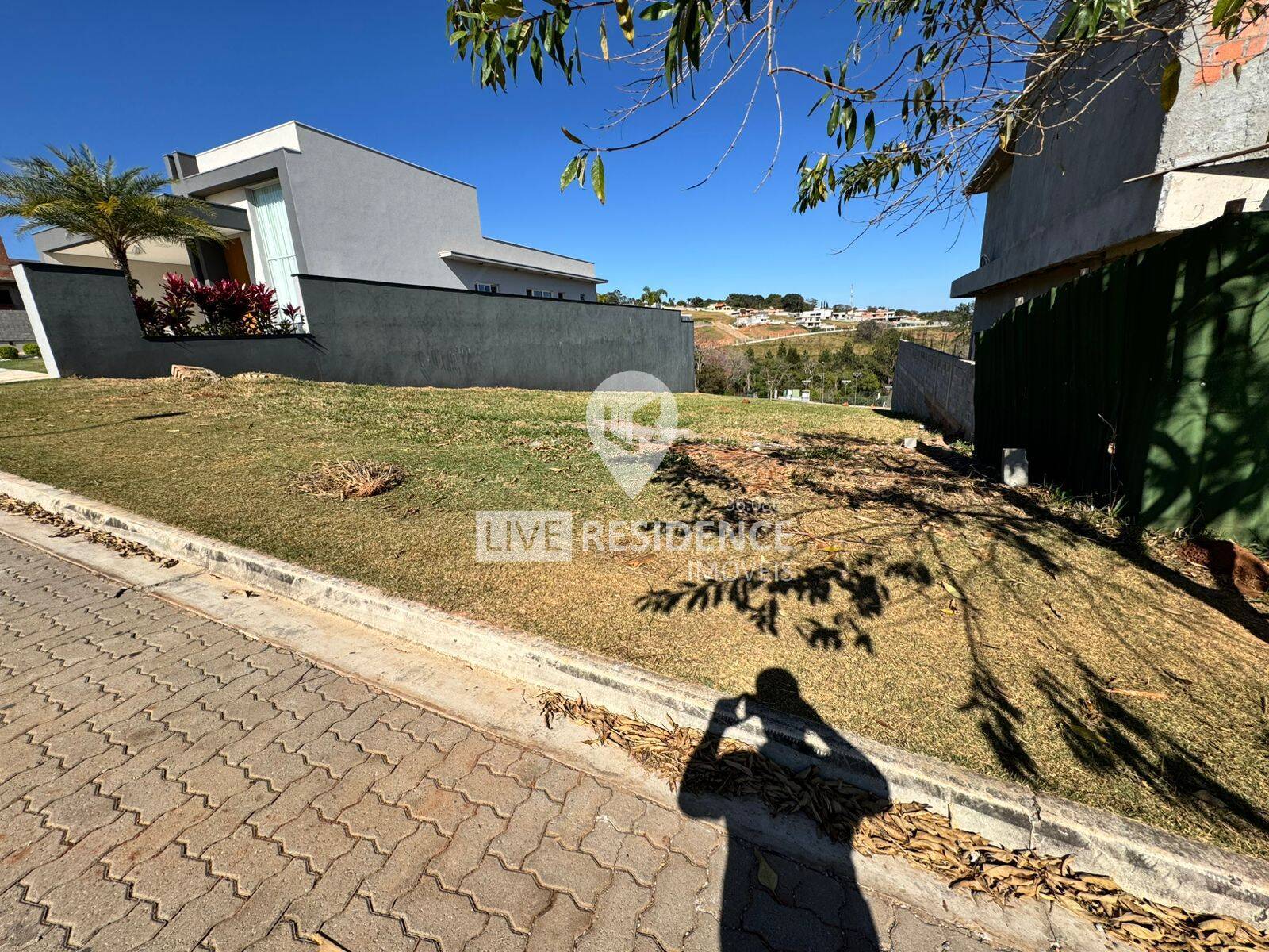 Terreno à venda, 639m² - Foto 2