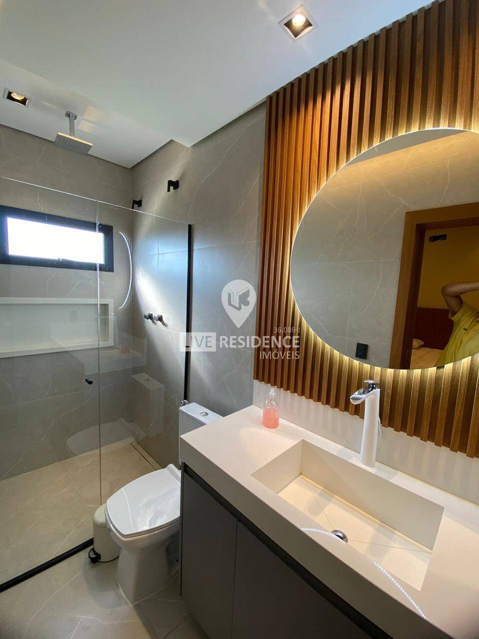 Casa à venda com 3 quartos, 272m² - Foto 12