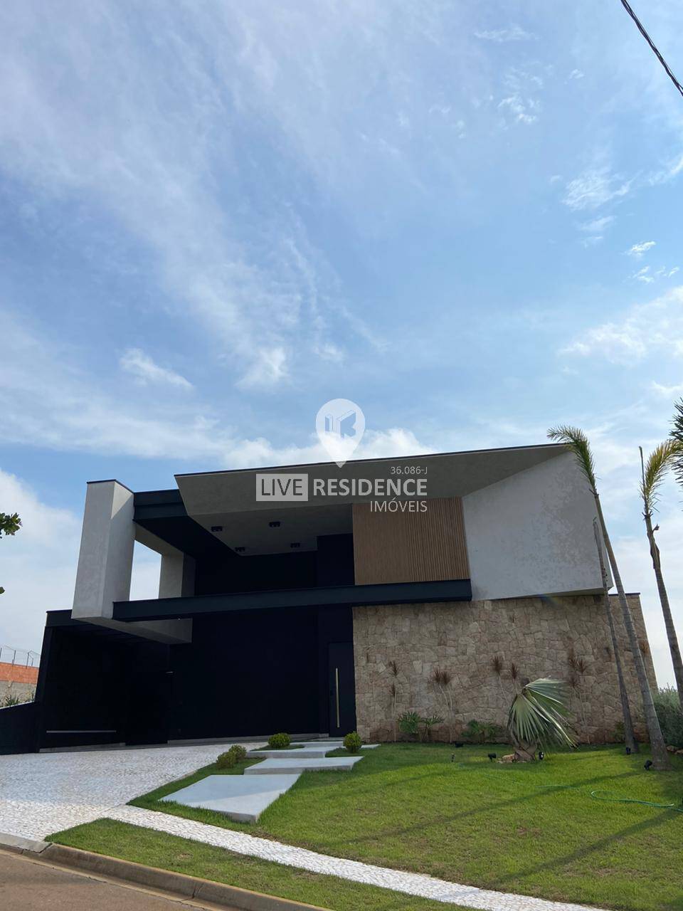 Casa à venda com 3 quartos, 272m² - Foto 22