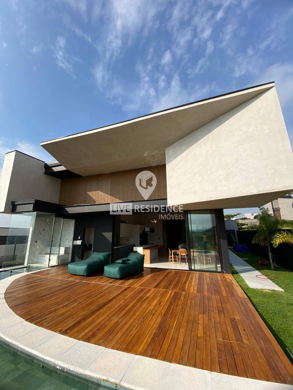 Casa à venda com 3 quartos, 272m² - Foto 21