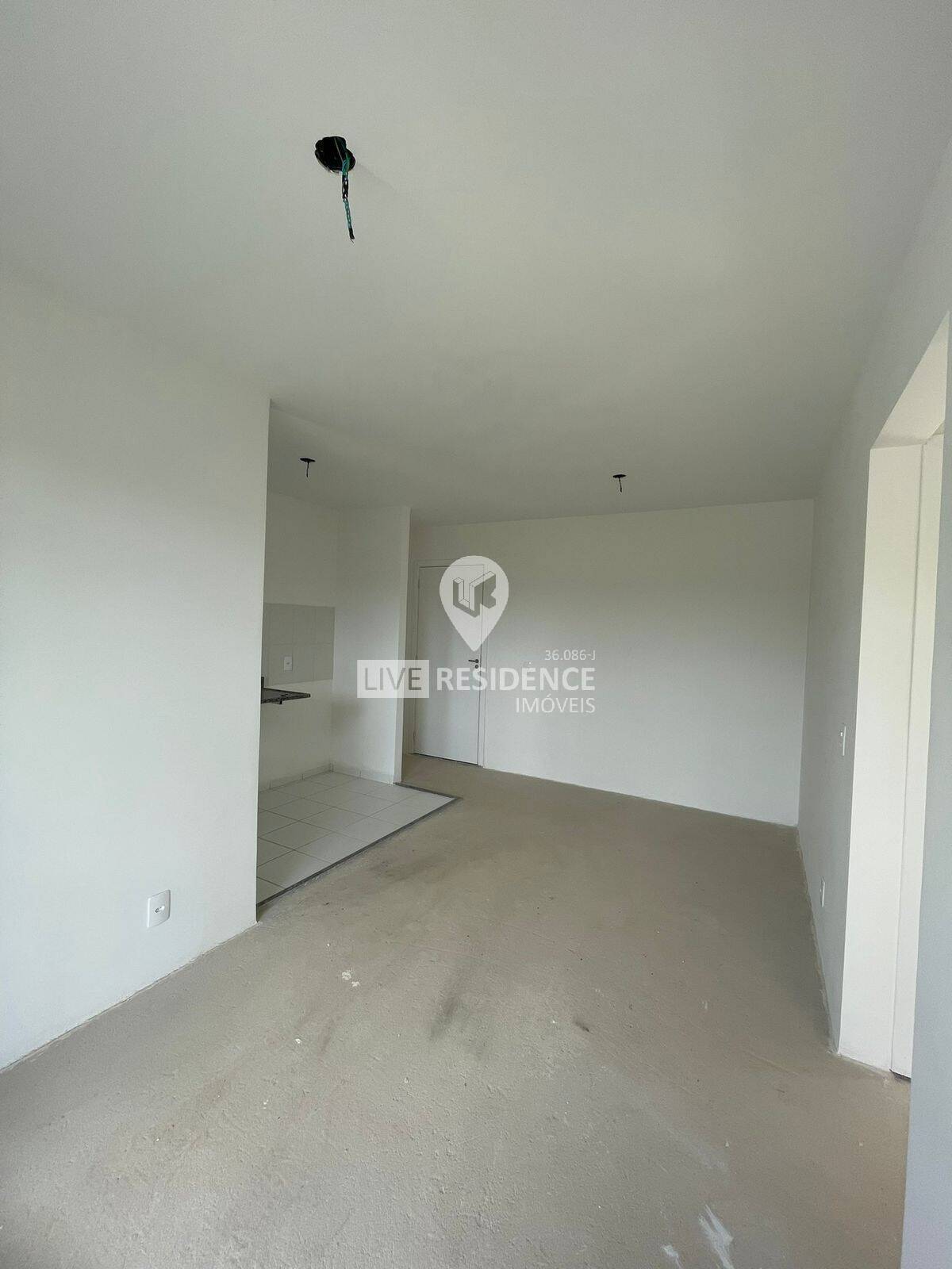 Apartamento à venda com 2 quartos, 49m² - Foto 4