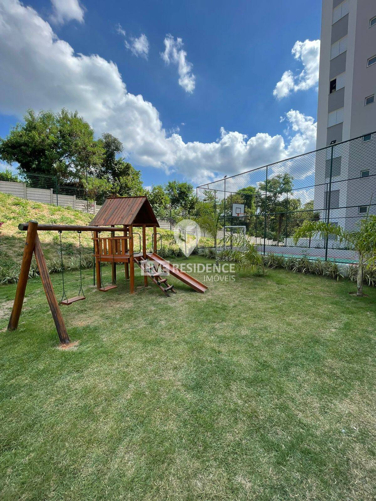 Apartamento à venda com 2 quartos, 49m² - Foto 8