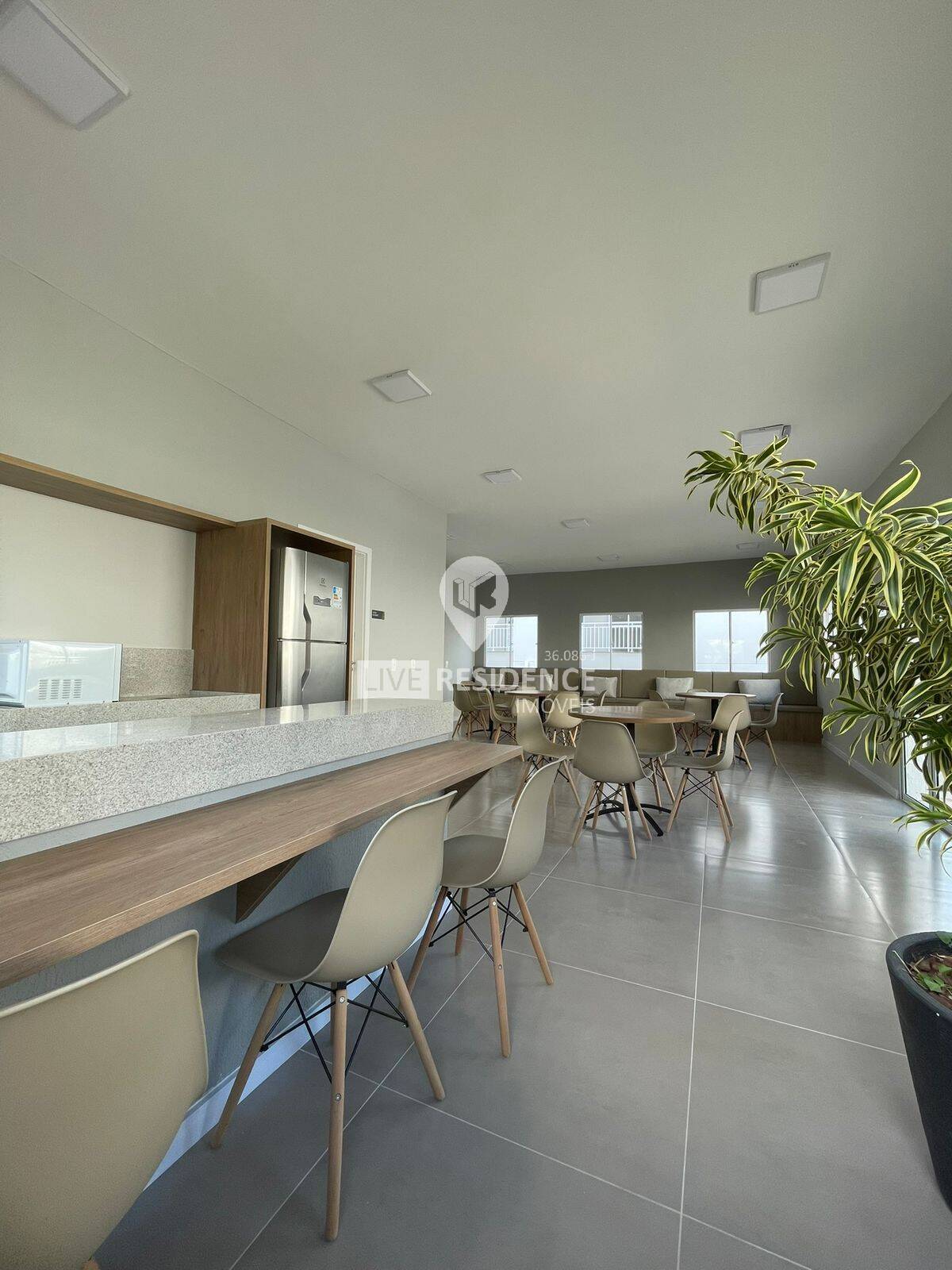 Apartamento à venda com 2 quartos, 49m² - Foto 7