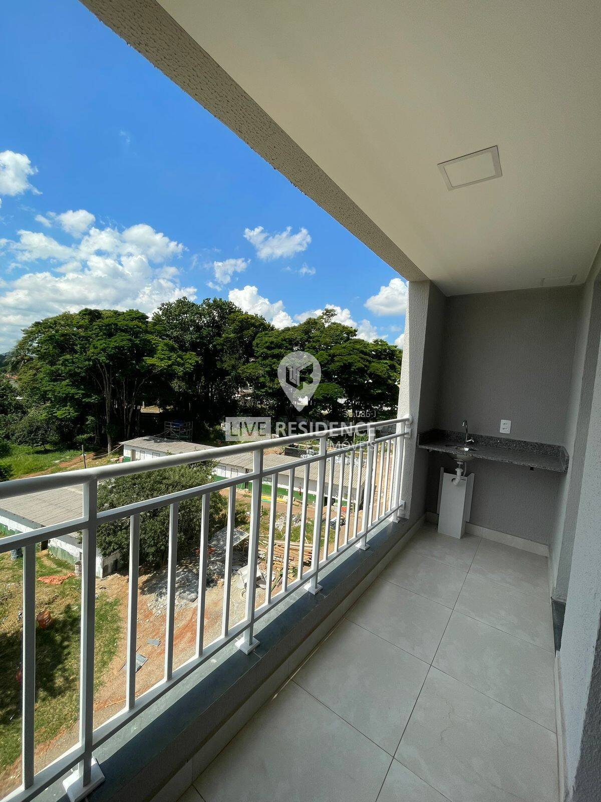 Apartamento à venda com 2 quartos, 49m² - Foto 6