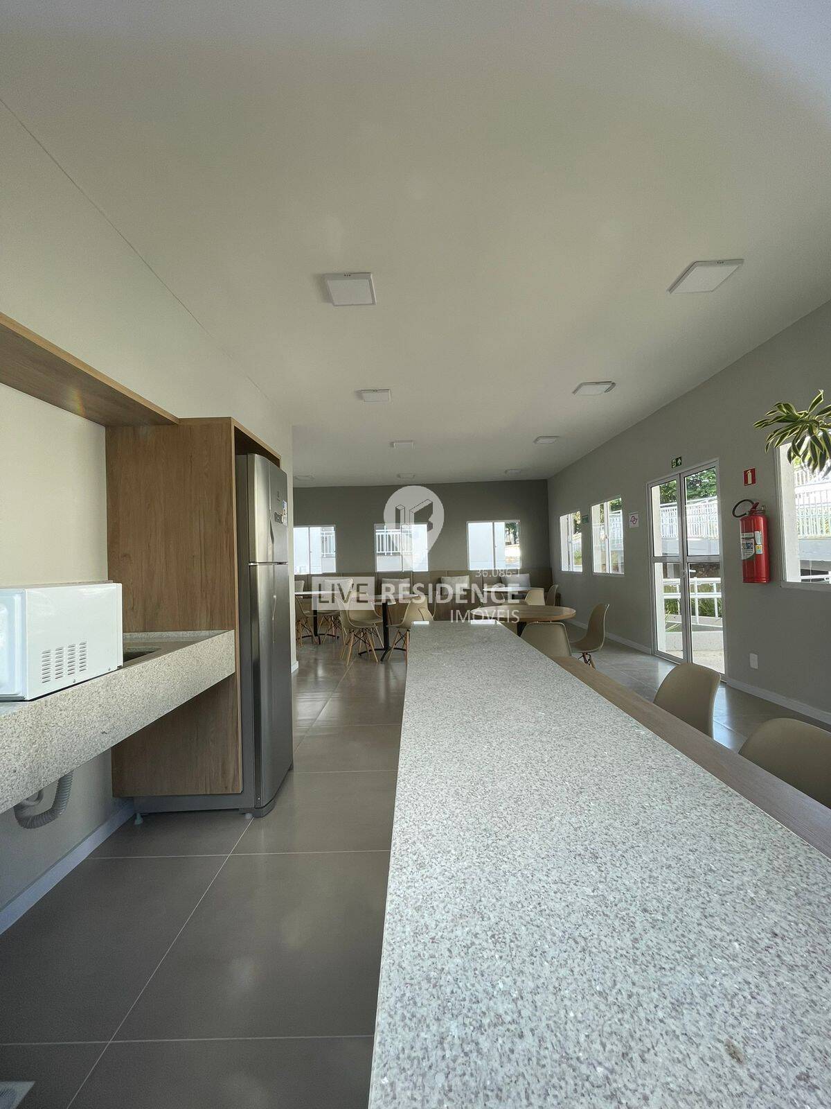 Apartamento à venda com 2 quartos, 49m² - Foto 5