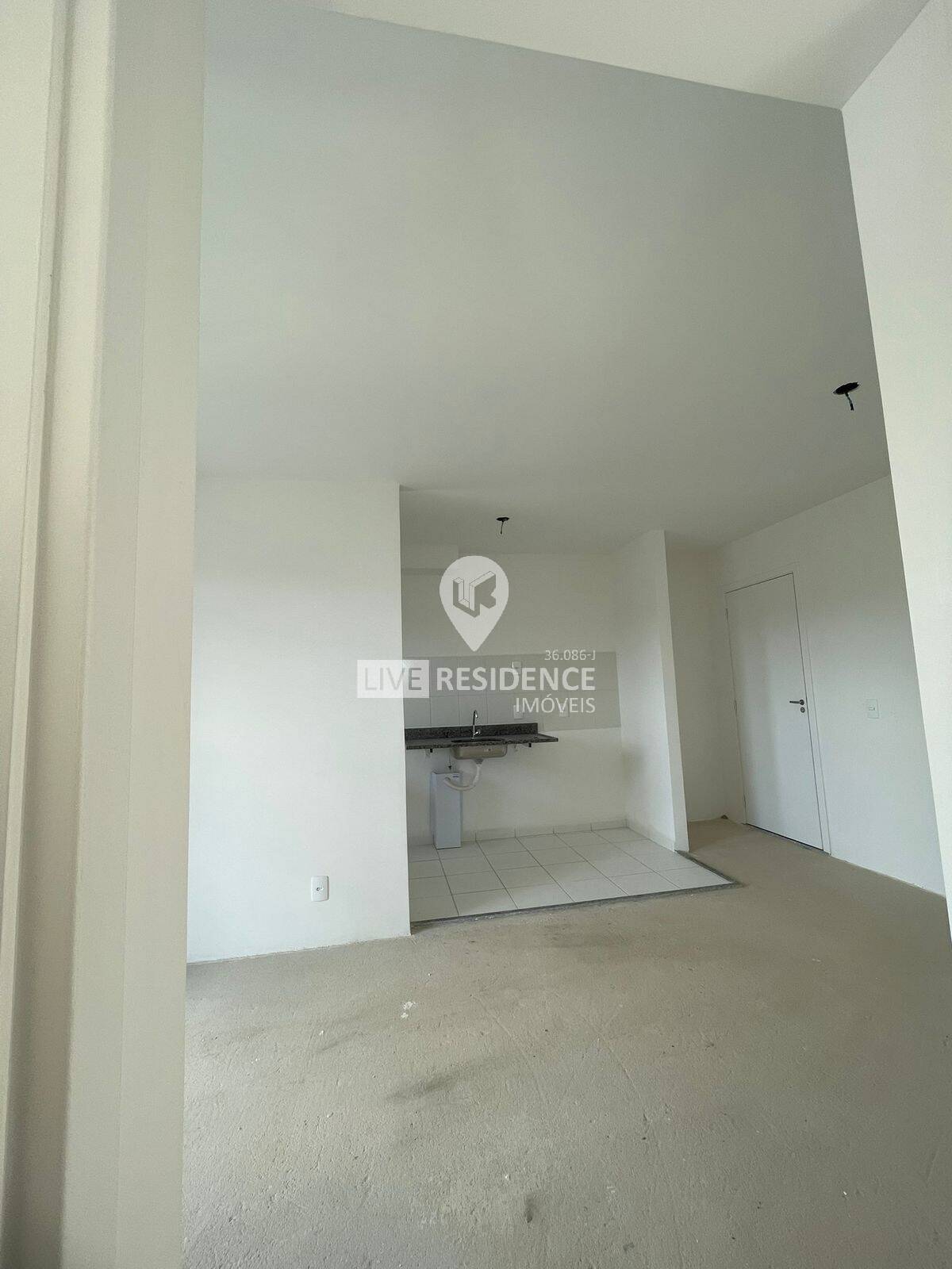 Apartamento à venda com 2 quartos, 49m² - Foto 9