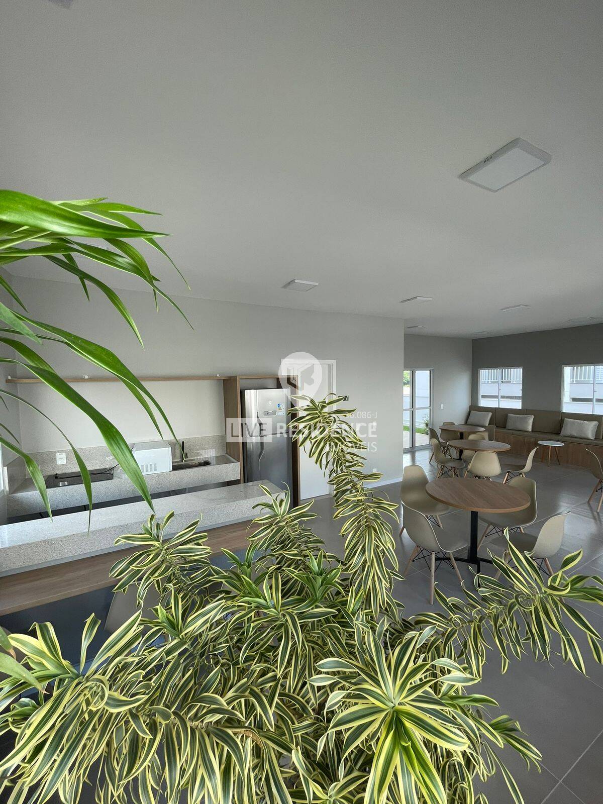 Apartamento à venda com 2 quartos, 49m² - Foto 1