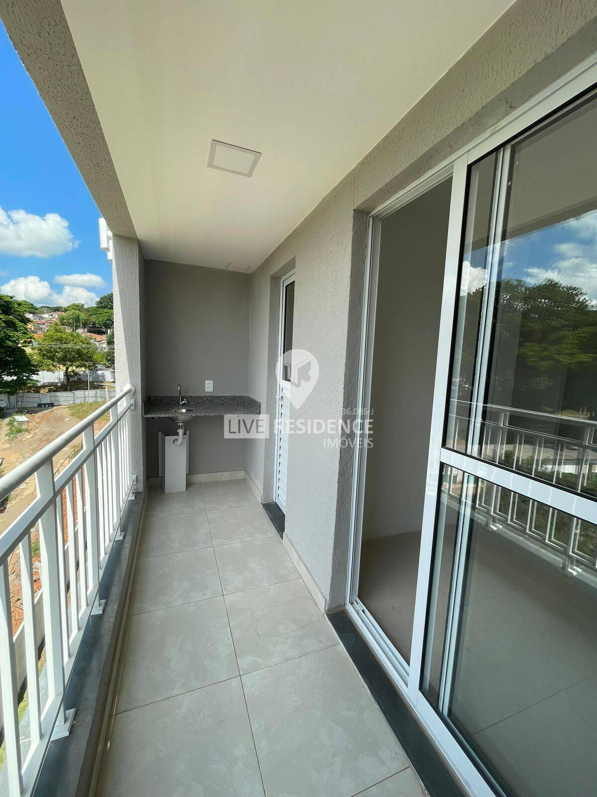 Apartamento à venda com 2 quartos, 49m² - Foto 16