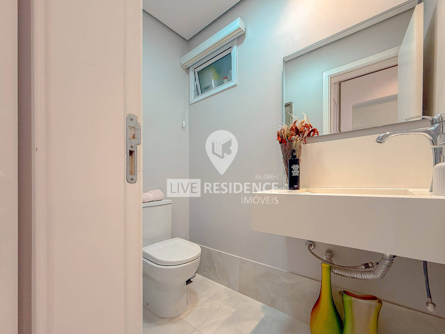 Apartamento, 3 quartos, 120 m² - Foto 20